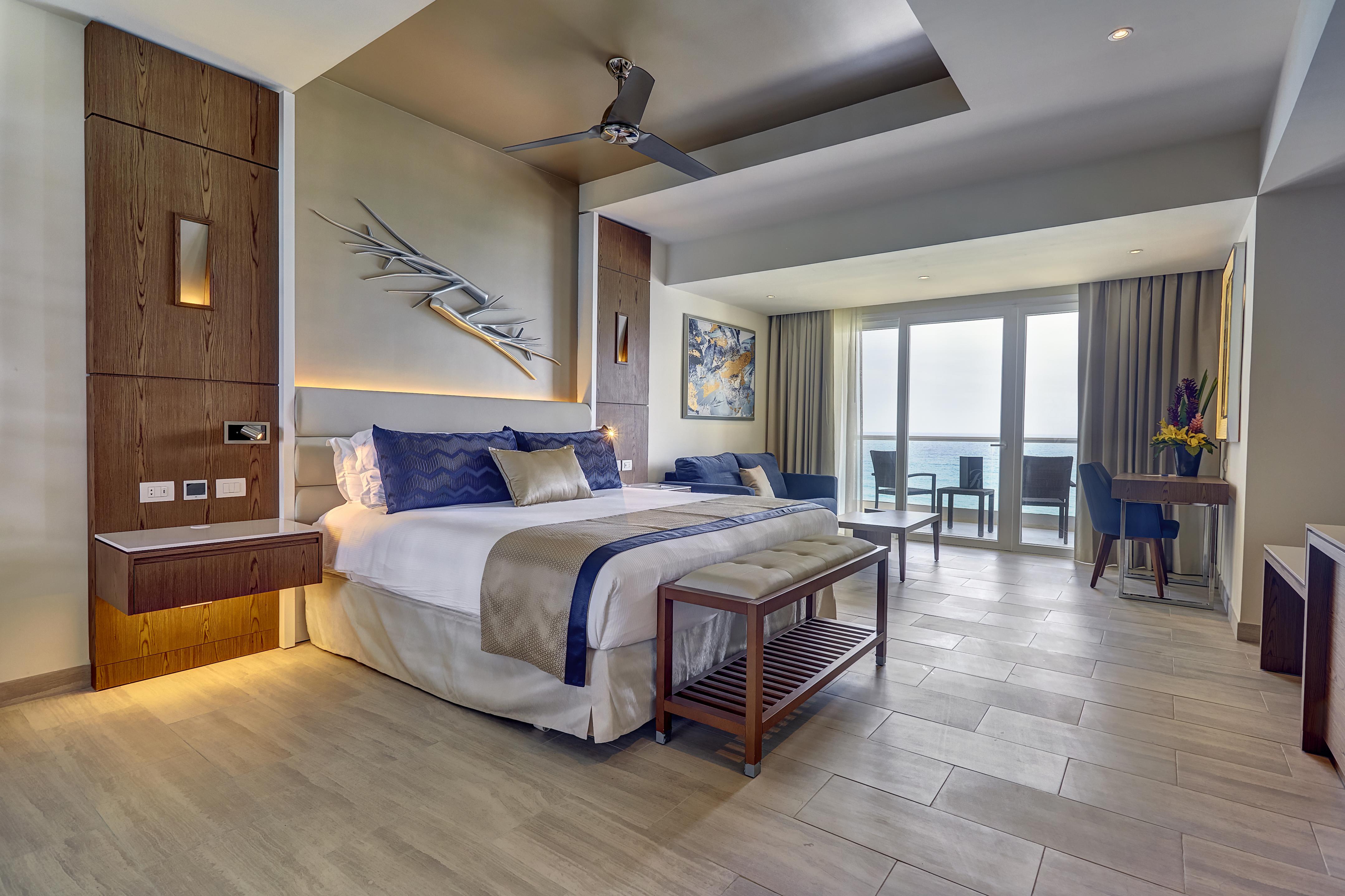 Royalton Chic Cancun, An Autograph Collection All-Inclusive Resort - Adults Only Экстерьер фото