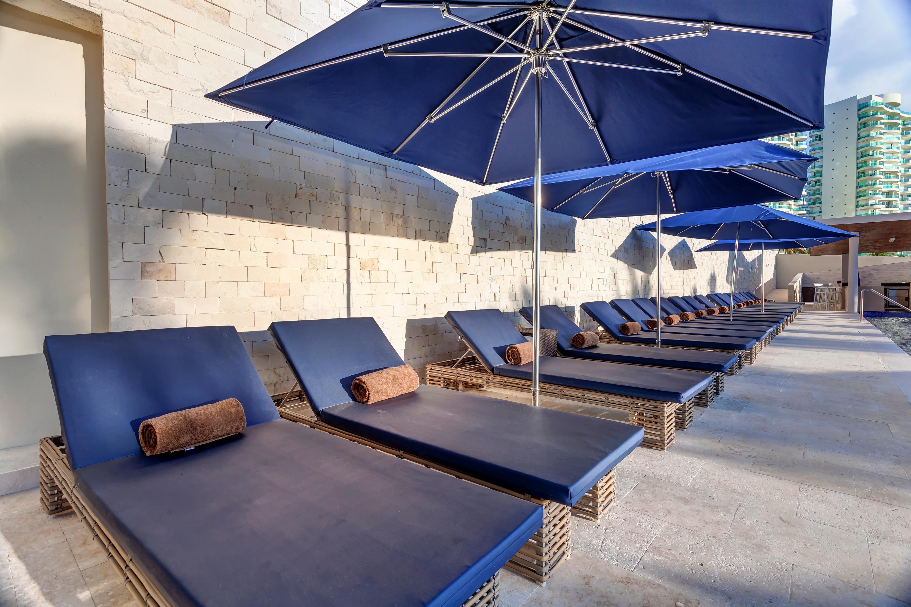 Royalton Chic Cancun, An Autograph Collection All-Inclusive Resort - Adults Only Экстерьер фото